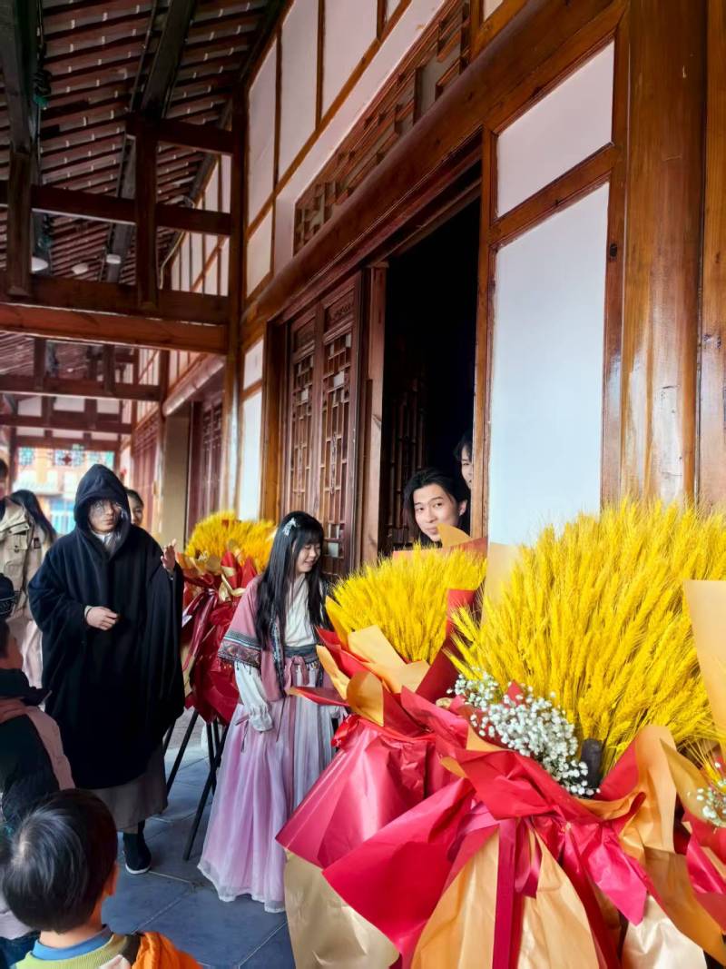 沉浸赋能：大足区景区演艺的差异化突围之路